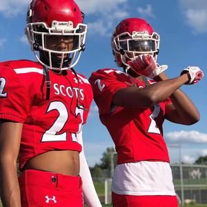 Meet your Posher, Carter